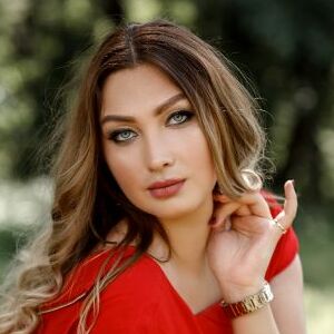 Nastya Hot Baby