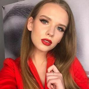 Kristina