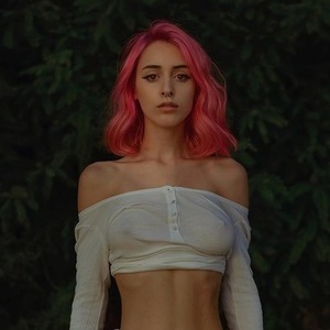Young woman looking for man photo